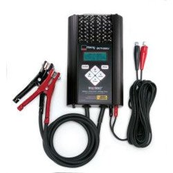 Autometer Startingcharging System Analyzer Hh 10512657