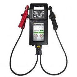 Autometer Wireless Battery And System Tester Tablet Based Hd Truck