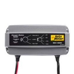 Autometer Battery Extender 6812 16V5A