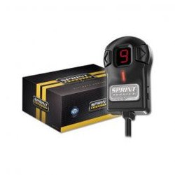 Sprint Booster Version 3 For Dacia Sprint Booster Version 3 For Dacia