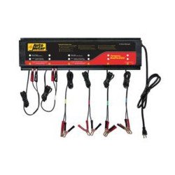 Autometer Multi Battery Charging Sys 230V Rohs Compliant