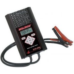 Autometer Startingcharging System Analyzer