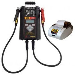 Autometer Bva 230 Tester And Pr 12 Printer