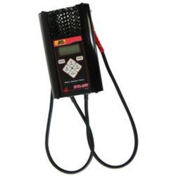 Autometer Handheld Electrical Sys Analyzer W120 Amp Load22