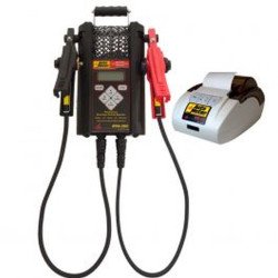 Autometer Bva 260 Tester And Pr 12 Printer Kit