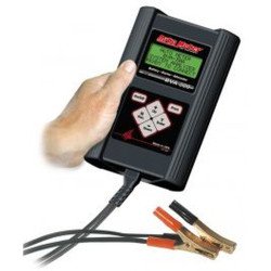 Autometer Analyzertester Handheld