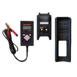 Autometer Analyzertester Handheld Wbolt Printer