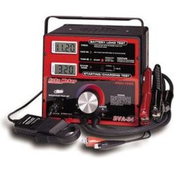 Autometer Charging System Analyzer Battery Tester2