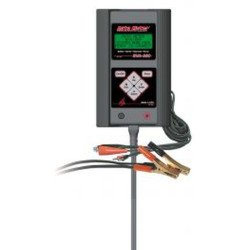 Autometer Analyzertester Handheld22