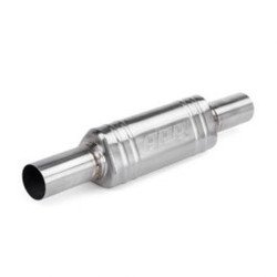 Apr Exhaust Front Muffler Mk7 Gti