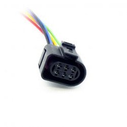 Pigtail Connector For Bosch Oxygen Sensor Version Lsu 2