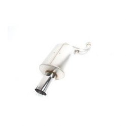 Dinan Free Flow Exhaust For Bmw 525 528 530I