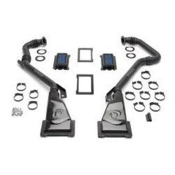 Dinan Carbon Fiber High Flow Air Intake Strut Tower Brace For Bmw 550I Xdrive F10