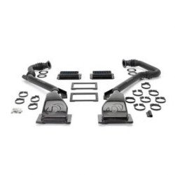 Dinan Carbon Fiber High Flow Air Intake Strut Tower Brace For Bmw 750I 750Li