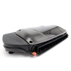 Dinan Carbon Fiber Cold Air Intake For Bmw F85 X5M F86 X6M
