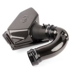 Dinan Carbon Fiber Cold Air Intake For Bmw F22 F23 230I F30 F31 F34 330I F32 F33 F36 430I