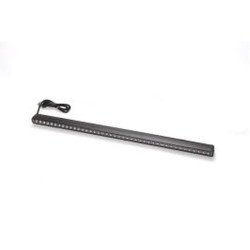 Piaa Dkvr405E V Rf 40 Led Light Bar Kit 18500Lm 5800K White Beam 210W