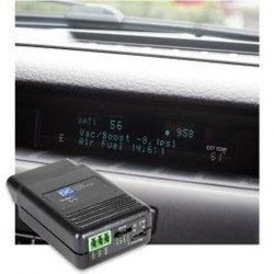 Autometer Display Controller Dashcontrol F 150 12Th Gen 2009 2014 Xl Stx Xlt