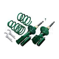 Tein Type Hg Coilovers For Subaru Impreza Wrx 00 07