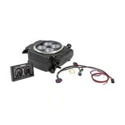 Holley Sniper 2 Efi Black