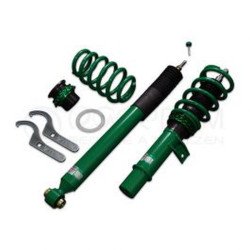 Tein Street Advance Coilover Suspension Kit For Ford Fiesta 13 17