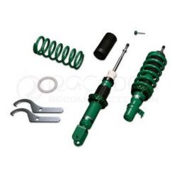 Tein Street Advance Z Coilovers For Subaru Impreza 2007 06 2011