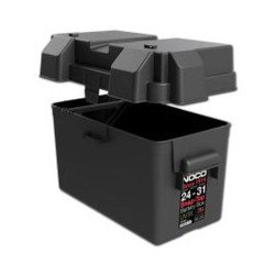 Noco Group 24 31 Battery Box