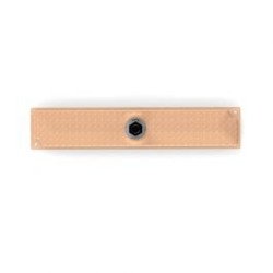 Holley 15Inch X 3Inch Hydramat Rectangle
