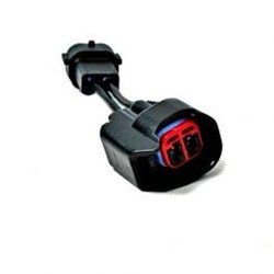 Racedom EV6 to male NH1/honda fuel injectors connector adapter - GM Female EV14/EV6 to Male NH1 Honda Fuel Injector Connector Adapter Racedom EV6 to male NH1/honda fuel injectors connector adapter - GM Female EV14/EV6 to Male NH1 Honda Fuel Injector Connector Adapter