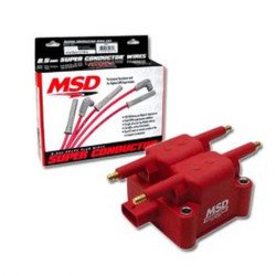 Racedom Mini Cooper 00 08 Msd Ignition Kit Stage 1