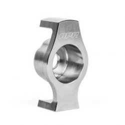Apr Billet Stainless Steel Dogbone Subframe Mount Insert Mqb V1