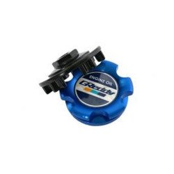 Greddy Oil Filler Cap B Type For Mitsubishi
