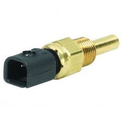 Autometer Sensor Temperature Spek Pro 40 300Degreef 1 8 Nptf Delphi