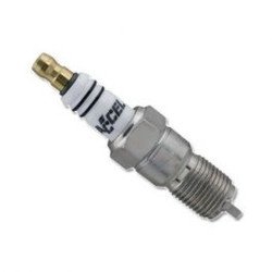 Spark Plug Platinum 14Mm Thread 708 Rdquo Reach P526S