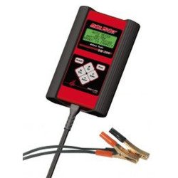 Autometer Battery Tester Handheld