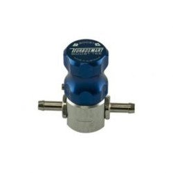 Turbosmart All New Boost Tee Manual Boost Controller Blue