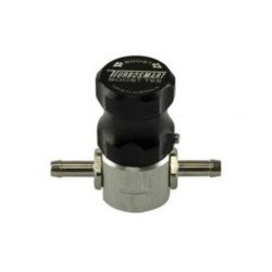 Turbosmart All New Boost Tee Manual Boost Controller Black