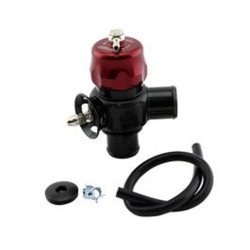Turbosmart Bov Smart Port Dual Port Mitsubishi Evo Vi X Red Turbosmart Bov Smart Port Dual Port Mitsubishi Evo Vi X Red