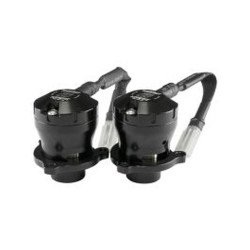 Turbosmart Bov Kompact Em Dual Port Vr20
