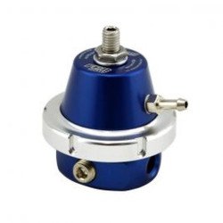 Turbosmart Fpr800 Fuel Pressure Regulator 2017 Blue Turbosmart Fpr800 Fuel Pressure Regulator 2017 Blue