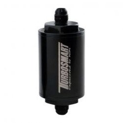Turbosmart Fpr Billet Fuel Filter 10Um An 6 Black Turbosmart Fpr Billet Fuel Filter 10Um An 6 Black