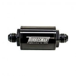 Turbosmart Fpr Billet Fuel Filter 10Um An 8 Black Turbosmart Fpr Billet Fuel Filter 10Um An 8 Black