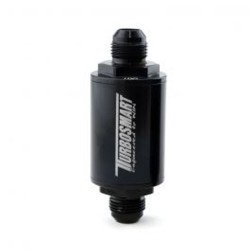 Turbosmart Fpr Billet Fuel Filter 10Um 10An Black Turbosmart Fpr Billet Fuel Filter 10Um 10An Black
