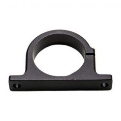 Turbosmart Fpr Billet Fuel Filter Bracket For Turbosmart 1 75 Od Filters Anodized Black Turbosmart Fpr Billet Fuel Filter Bracket For Turbosmart 1 75 Od Filters Anodized Black