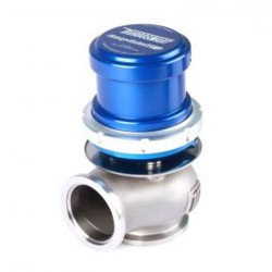 Turbosmart Gen 4 Wg50Lhp Pro Gate50 Lite Hp 35Psi Blue Turbosmart Gen 4 Wg50Lhp Pro Gate50 Lite Hp 35Psi Blue