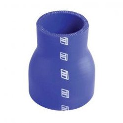 Turbosmart Hose Reducer 1 25 1 75 Blue