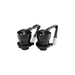 Turbosmart Bov Kompact Em Plumb Back Vr20 Compatible With Replacement For Toyota Tundra V6