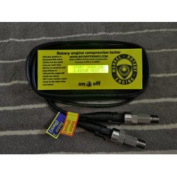Rotary Compression Tester Rotary Compression Tester