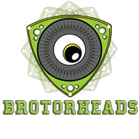 Brotorheads