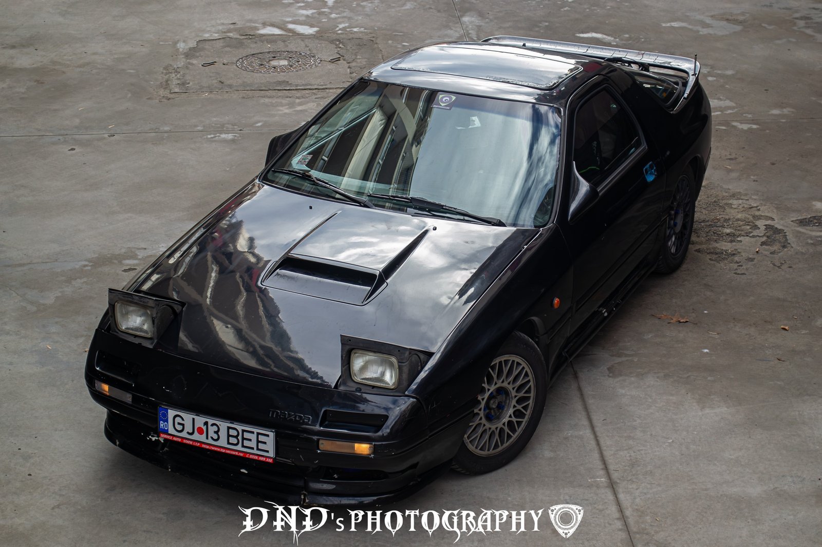 Test post title description 4